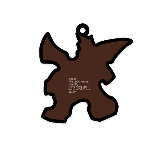 Kép 2/4 - LEGO® Mágnes - Ninjago™ - Riyu