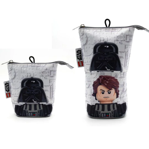 Kép 2/6 - LEGO® Tolltartó - Star Wars™  - Darth Vader - Anakin Skywalker
