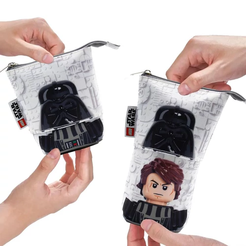 LEGO® Tolltartó - Star Wars™  - Darth Vader - Anakin Skywalker
