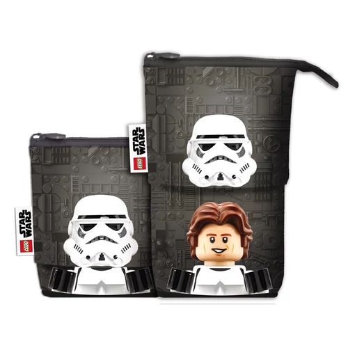 LEGO® Tolltartó - Star Wars™  - Rohamosztagos - Han Solo