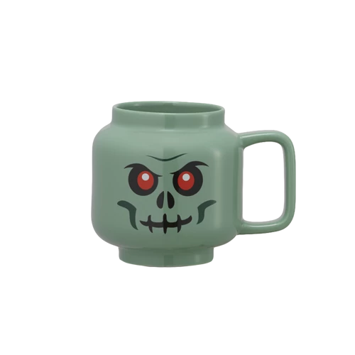LEGO® Nagy zombi kerámia bögre (530ml)