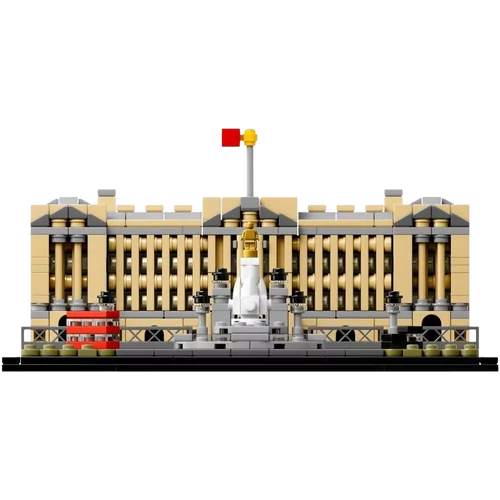 Kép 3/3 - LEGO® Architecture - Buckingham Palota