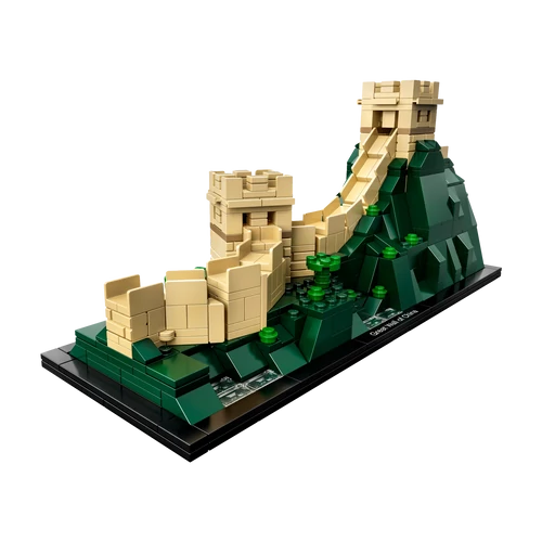 LEGO® Architecture - A kínai Nagy Fal