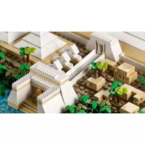 Kép 8/10 - LEGO® Architecture - A gízai nagy piramis