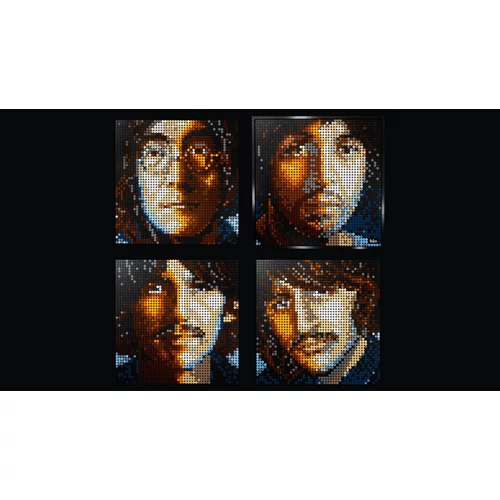 Kép 2/5 - The Beatles