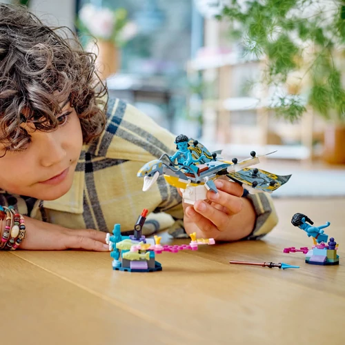 Kép 2/11 - LEGO® Avatar - Ilu felfedezése