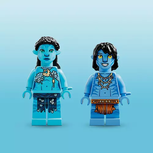 Kép 3/11 - LEGO® Avatar - Ilu felfedezése