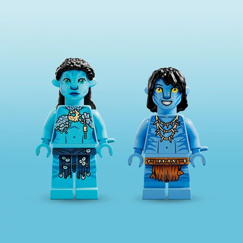 Kép 3/11 - LEGO® Avatar - Ilu felfedezése
