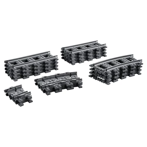 LEGO® City - Sínek