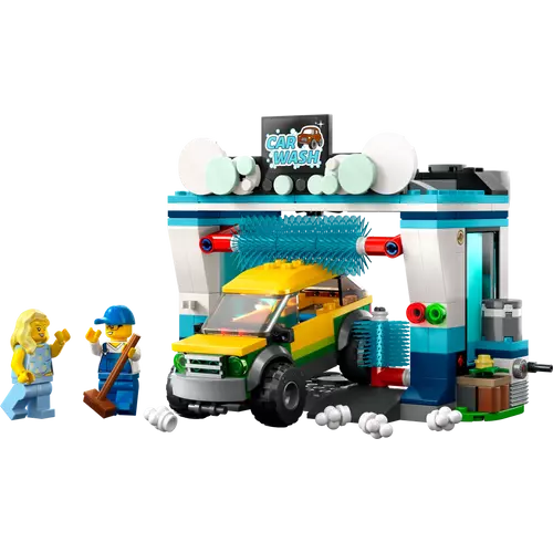 LEGO® City - Autómosó