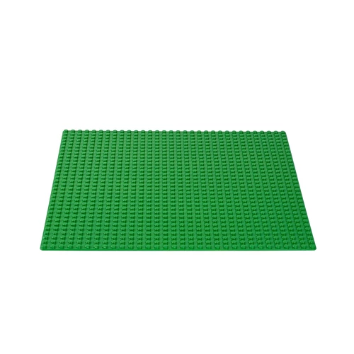 LEGO® Classic - Zöld alaplap