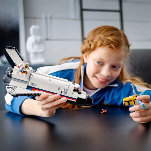 Kép 5/9 - LEGO® Creator - Űrsikló kaland