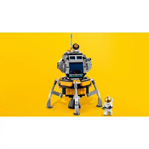 Kép 7/9 - LEGO® Creator - Űrsikló kaland
