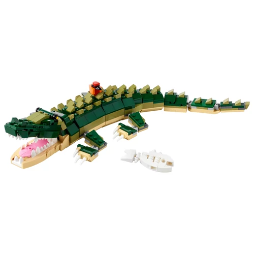 LEGO Creator - Krokodil