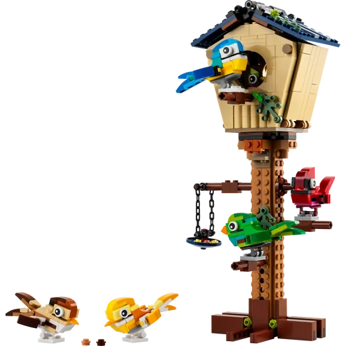 LEGO® Creator - Madárház