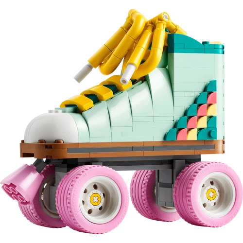 LEGO® Creator - Retró görkorcsolya