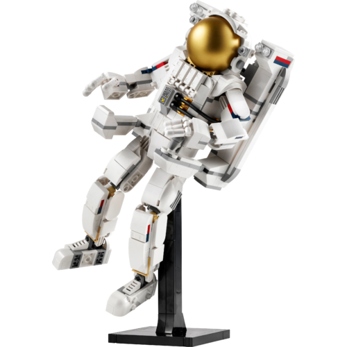 Kép 1/10 - LEGO® Creator - Űrhajós