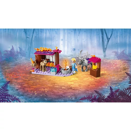 Kép 4/6 - LEGO® Disney™ - Elza kocsis kalandja