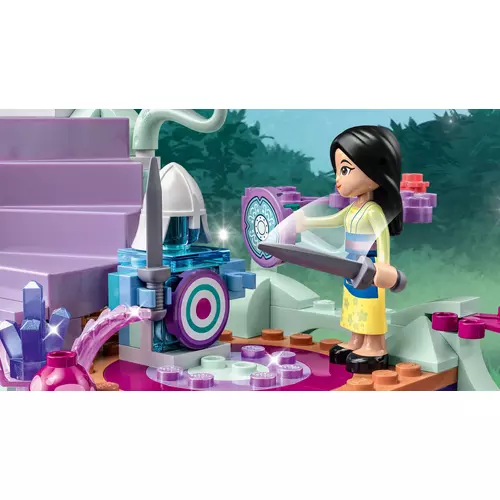 Kép 8/11 - LEGO® Disney™ - Az elvarázsolt lombház