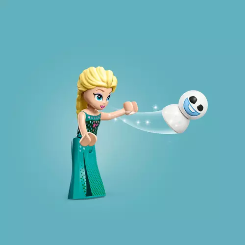 Kép 3/10 - LEGO® Disney™ - Elza jeges finomságai