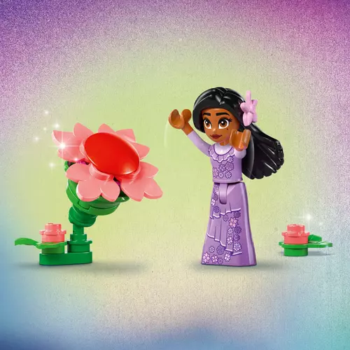 Kép 5/9 - LEGO® Disney™ - Isabela virágcserepe