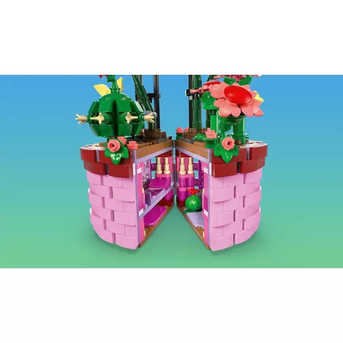 Kép 9/9 - LEGO® Disney™ - Isabela virágcserepe