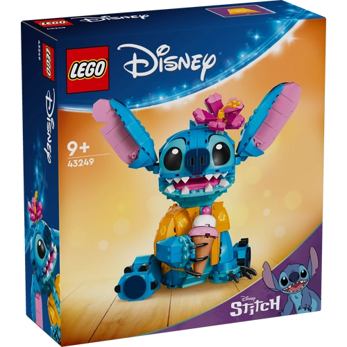 Kép 2/9 - LEGO® Disney™ - Stitch