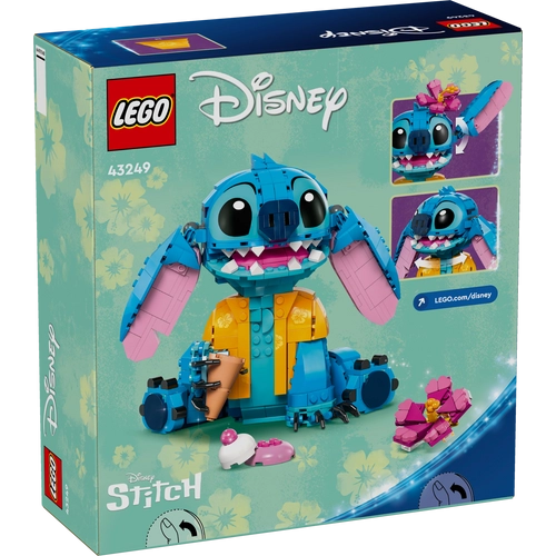 Kép 3/9 - LEGO® Disney™ - Stitch