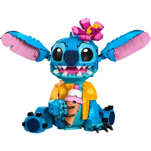 LEGO® Disney™ - Stitch
