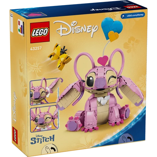 Kép 3/9 - LEGO®  Disney - Angyal