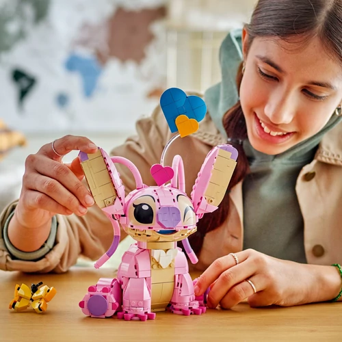 Kép 6/9 - LEGO®  Disney - Angyal