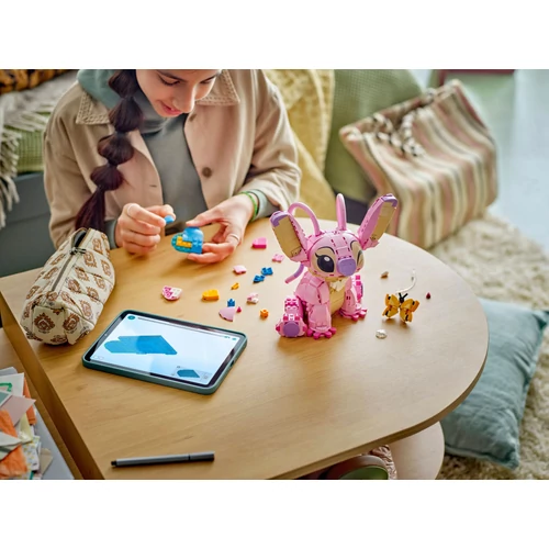 Kép 5/9 - LEGO®  Disney - Angyal