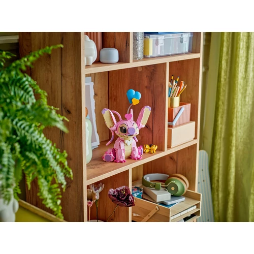 Kép 7/9 - LEGO®  Disney - Angyal