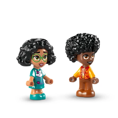Kép 3/9 - LEGO® Disney Classic - Encanto miniház