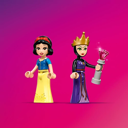 Kép 5/8 - LEGO® Disney™ - Hófehérke ékszerdoboza