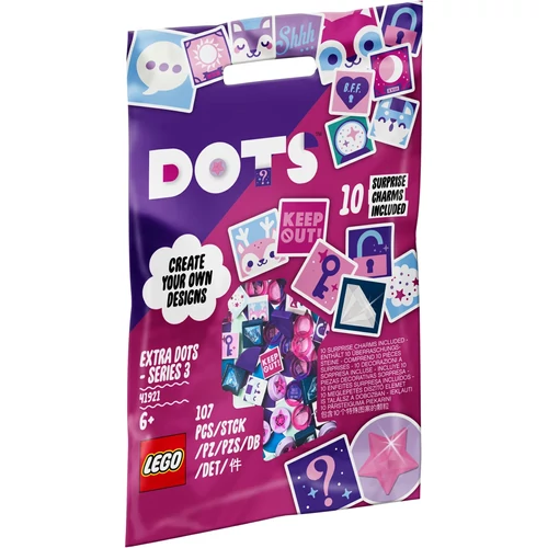 Kép 5/6 - Extra DOTS - 3. sorozat