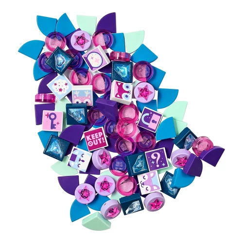 Extra DOTS - 3. sorozat