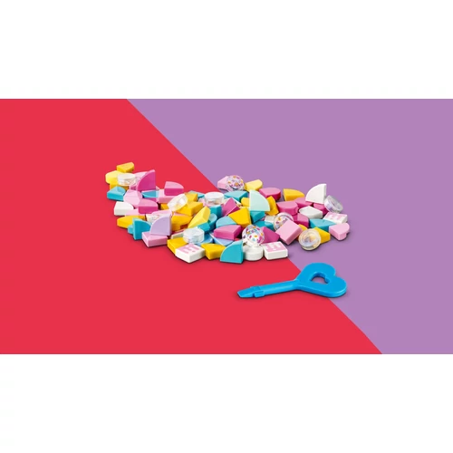 Kép 5/8 - Candy Kitty karkötő és táskadísz