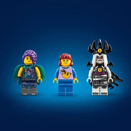 Kép 3/11 - LEGO® DreamZzz™ - Pegasus szárnyas paripa