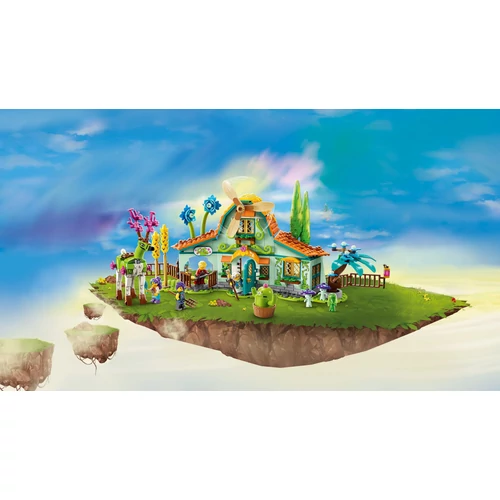 Kép 7/11 - LEGO® DreamZzz™ - Az álomlények istállója