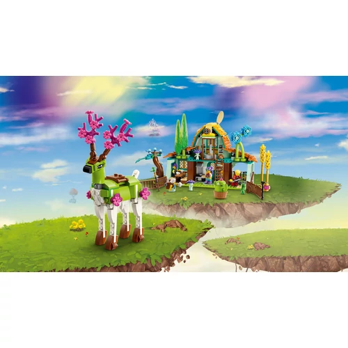 Kép 8/11 - LEGO® DreamZzz™ - Az álomlények istállója