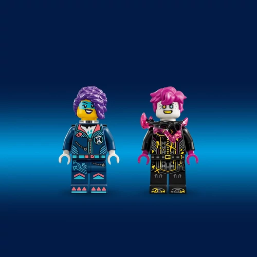 Kép 5/8 - LEGO® - DREAMZzz™ Zoey macskamotorja