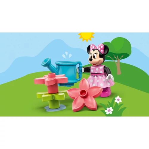 Kép 7/9 - Minnie háza és kávézója