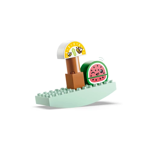 Kép 8/11 - LEGO® DUPLO® - Biopiac