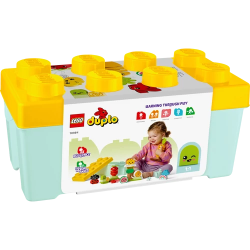 Kép 11/11 - LEGO® DUPLO® - Biokert