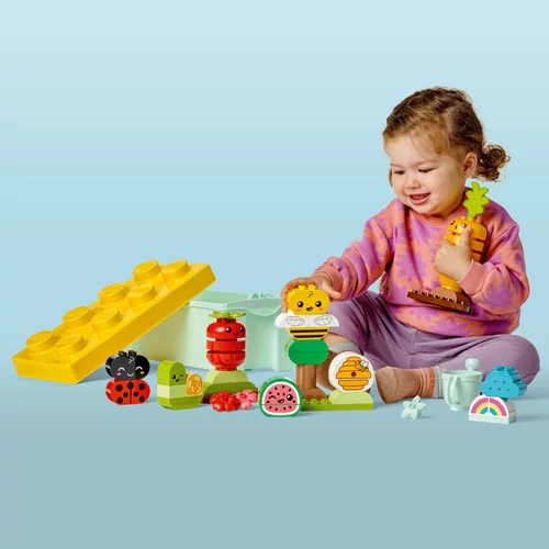 Kép 3/11 - LEGO® DUPLO® - Biokert