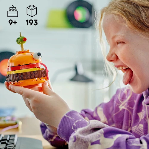 Kép 4/8 - LEGO® Fortnite - Durrr Burger