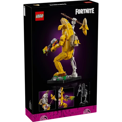 Kép 3/9 - LEGO® Fortnite - Peely Bone