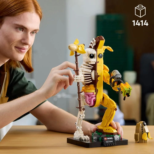 Kép 4/9 - LEGO® Fortnite - Peely Bone