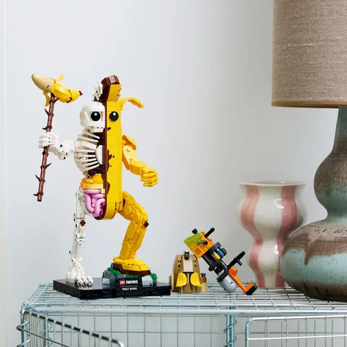 Kép 5/9 - LEGO® Fortnite - Peely Bone